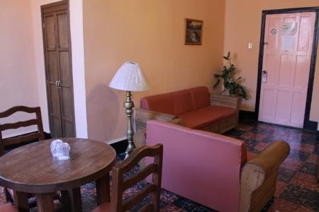 Hotel Imperial Puebla Eksteriør billede