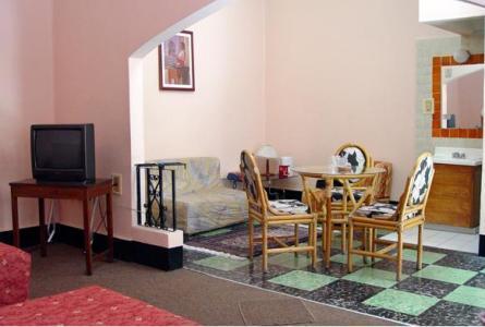 Hotel Imperial Puebla Eksteriør billede