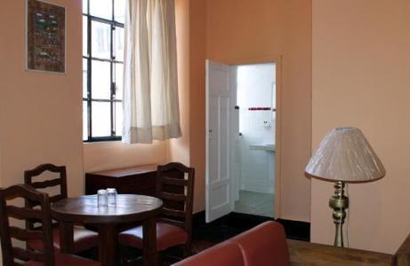 Hotel Imperial Puebla Værelse billede