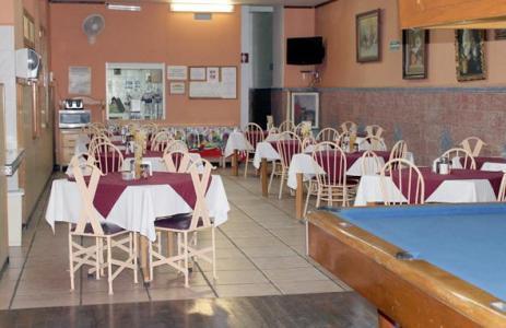 Hotel Imperial Puebla Eksteriør billede