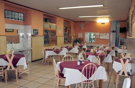 Hotel Imperial Puebla Eksteriør billede