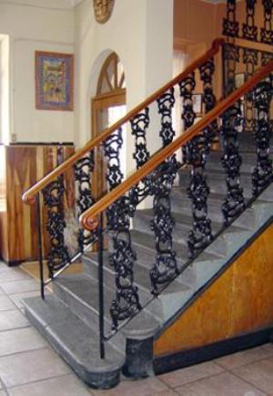 Hotel Imperial Puebla Eksteriør billede